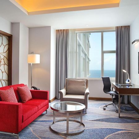 Four Points By Sheraton מנאדו מראה חיצוני תמונה