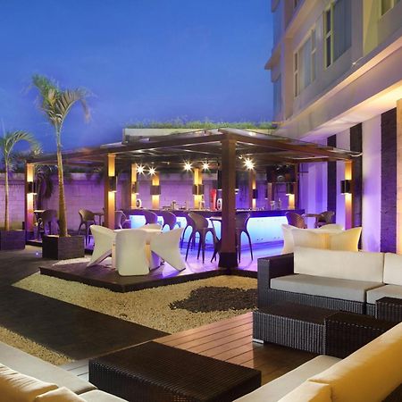 Four Points By Sheraton מנאדו מראה חיצוני תמונה
