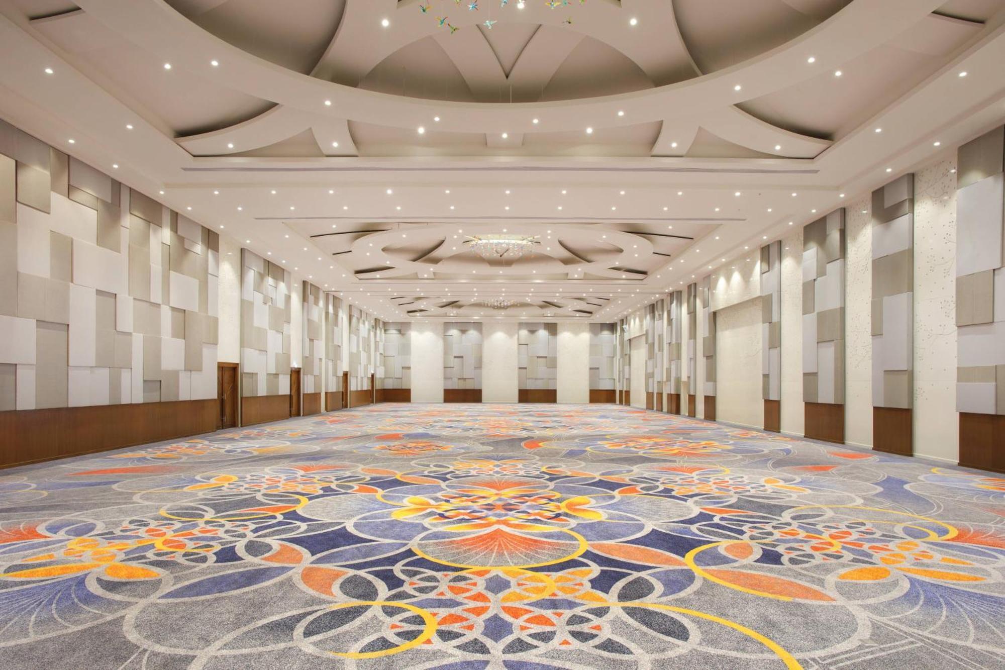 Four Points By Sheraton מנאדו מראה חיצוני תמונה