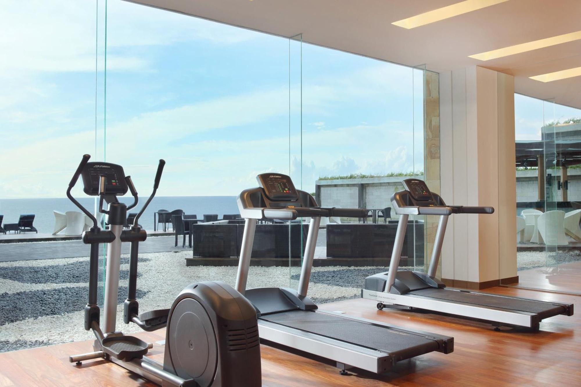 Four Points By Sheraton מנאדו מראה חיצוני תמונה