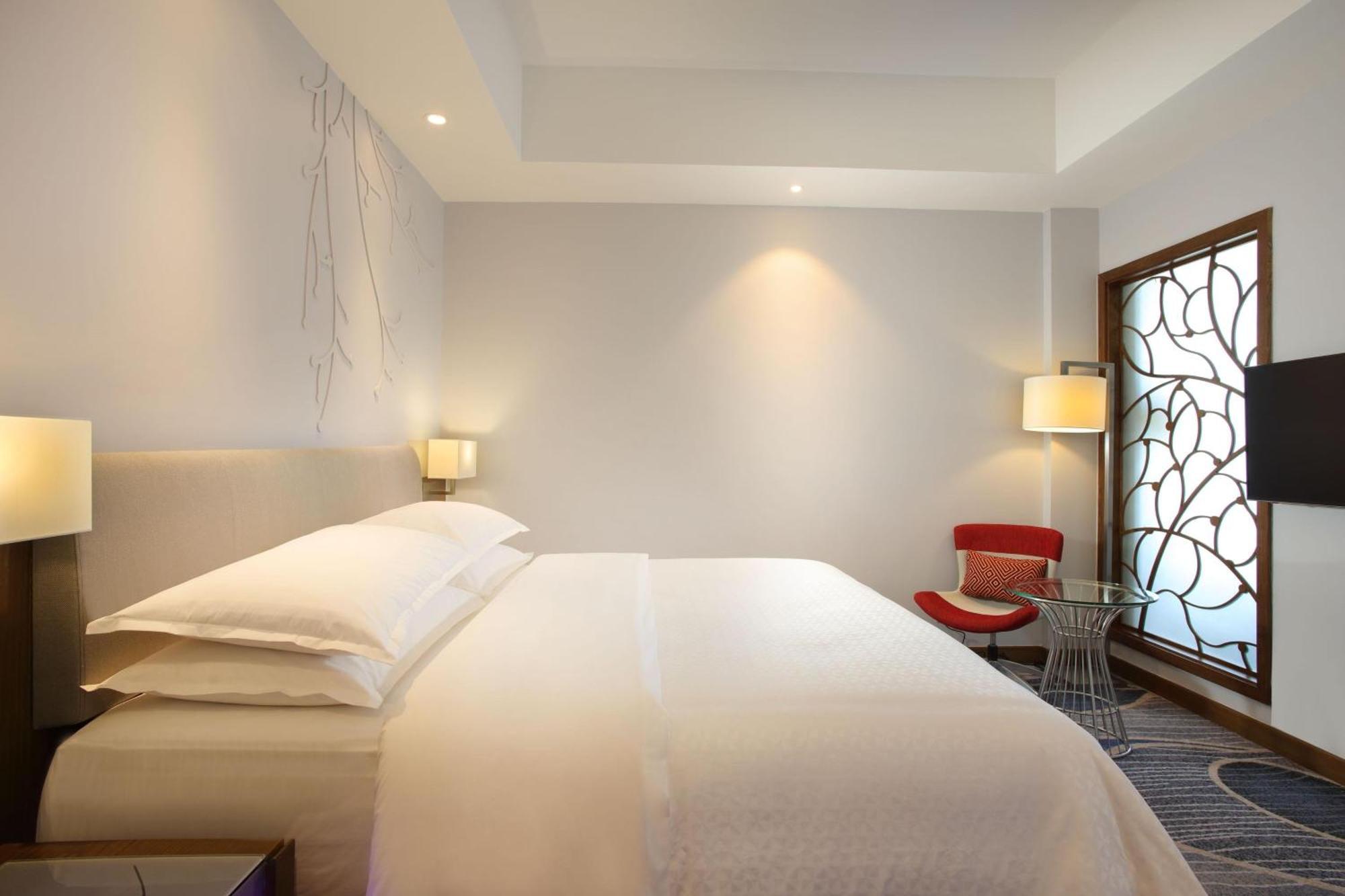 Four Points By Sheraton מנאדו מראה חיצוני תמונה