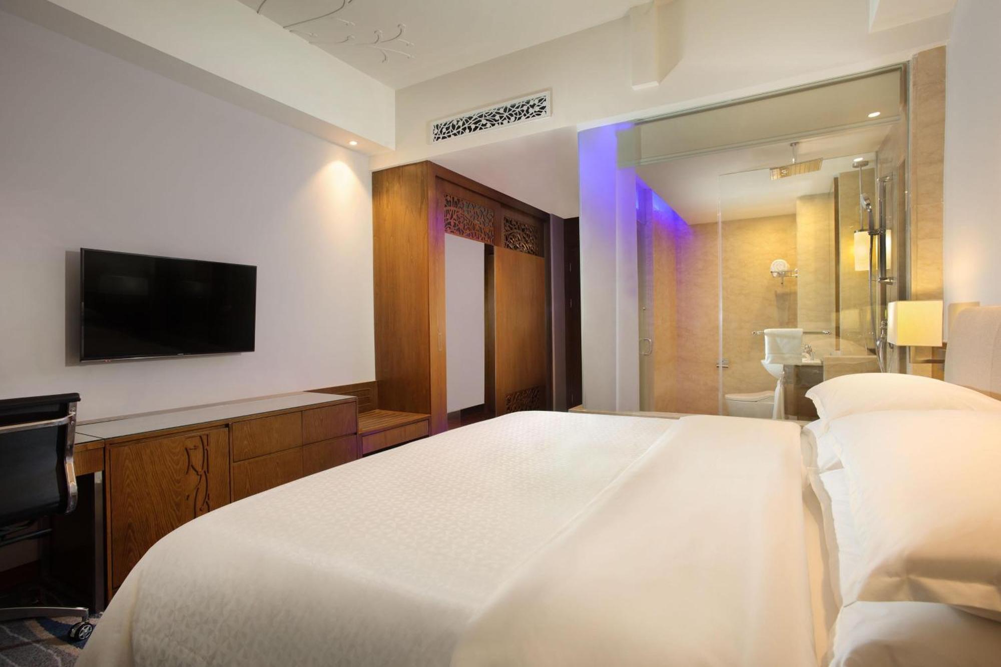 Four Points By Sheraton מנאדו מראה חיצוני תמונה