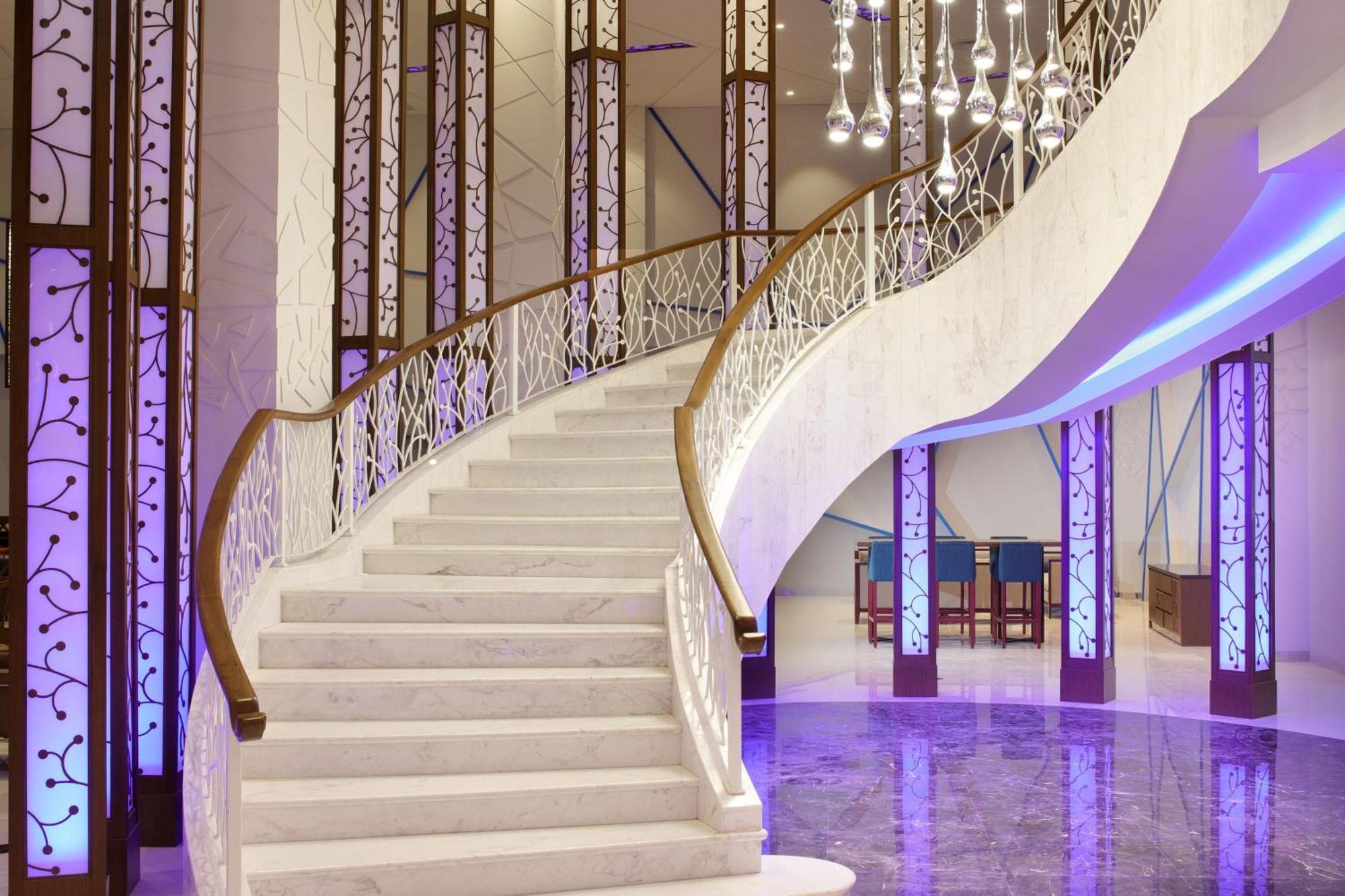 Four Points By Sheraton מנאדו מראה חיצוני תמונה