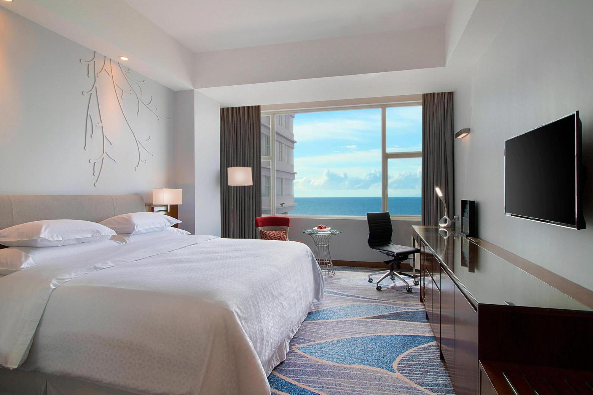 Four Points By Sheraton מנאדו מראה חיצוני תמונה