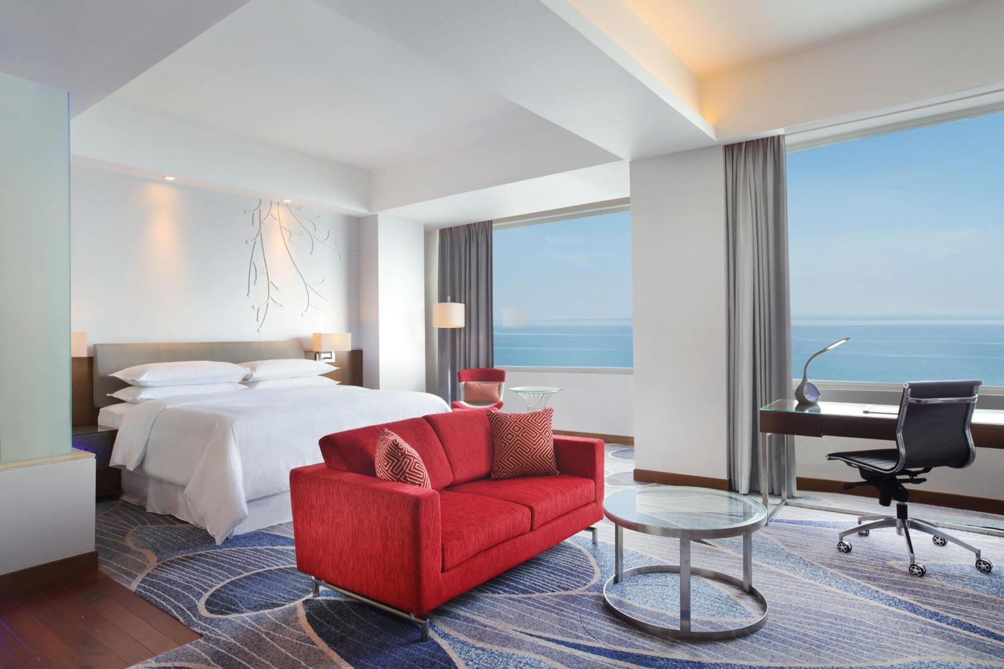 Four Points By Sheraton מנאדו מראה חיצוני תמונה
